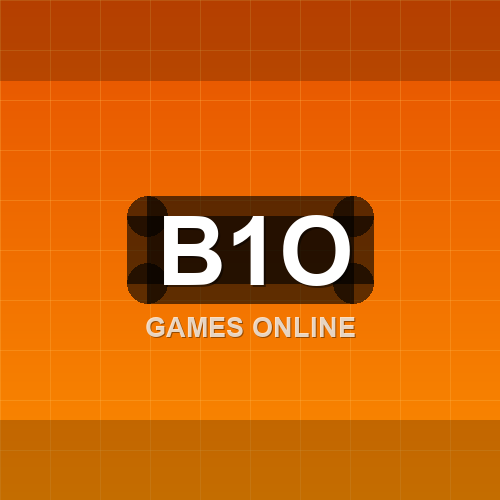 b1o logo