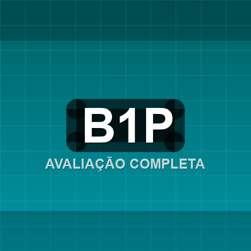 b1p logo