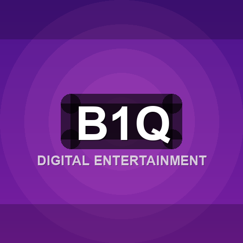 b1q logo