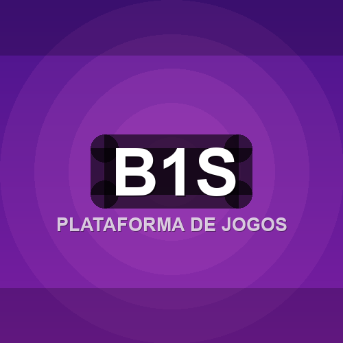 b1s logo