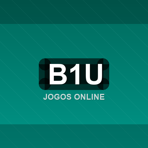 b1u logo