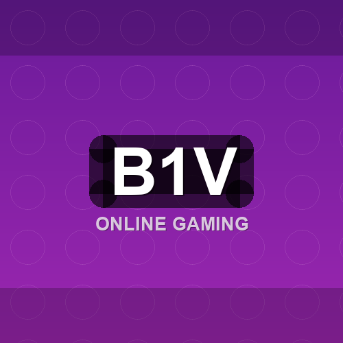 b1v logo