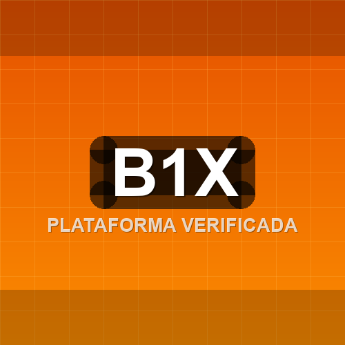 b1x logo