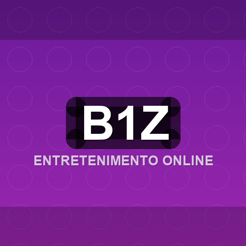 b1z logo