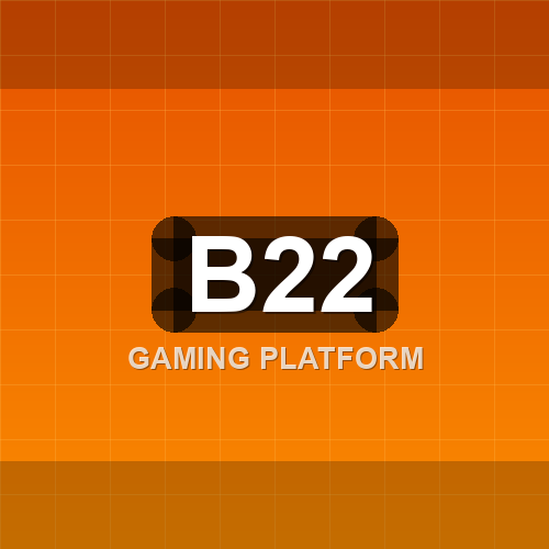 b22 logo