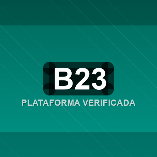 b23 logo