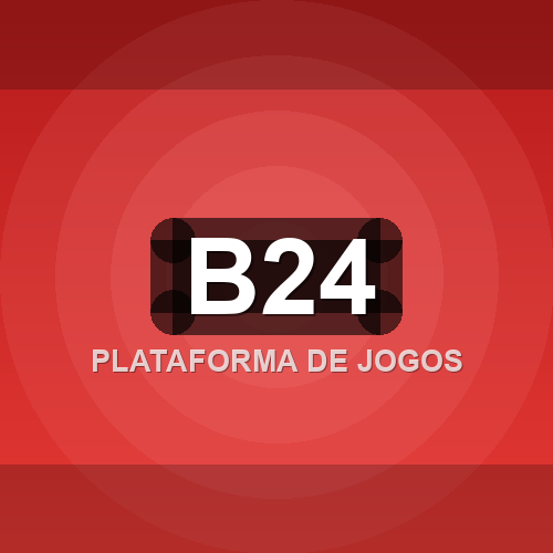 b24 logo