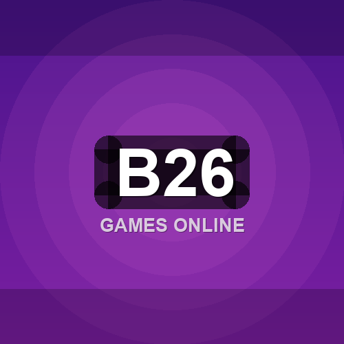 b26 logo