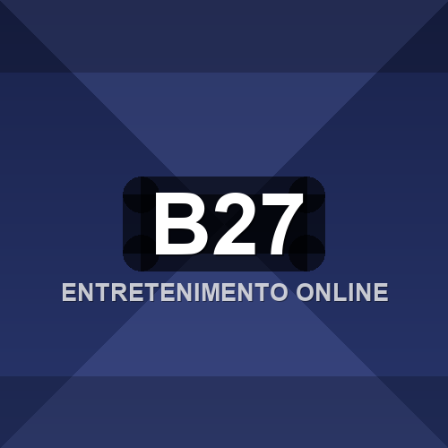 b27 logo