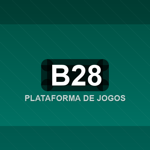 b28 logo