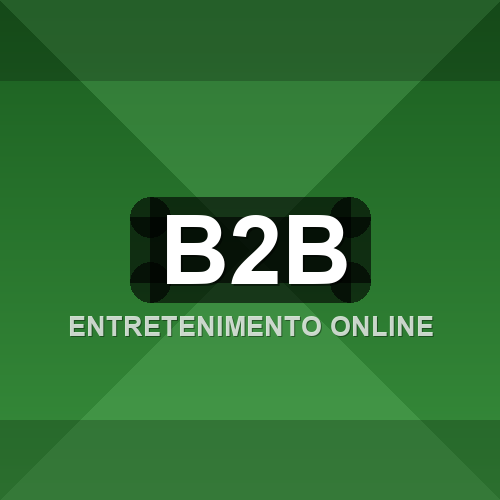 b2b logo