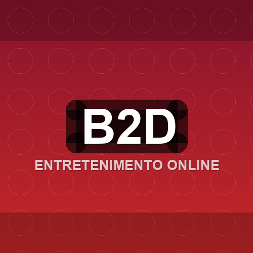 b2d logo