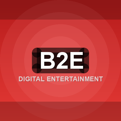 b2e logo