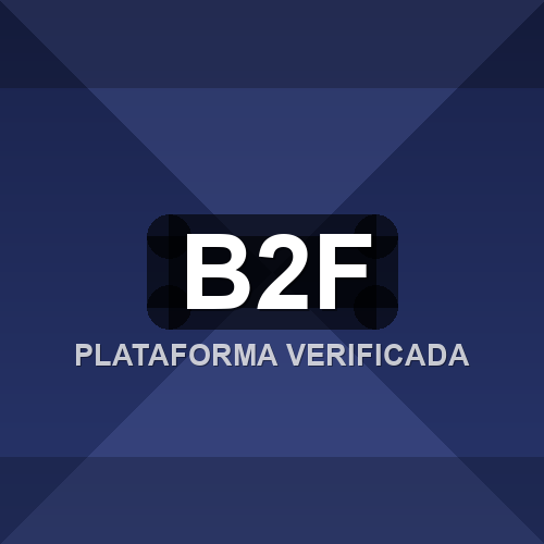 b2f logo