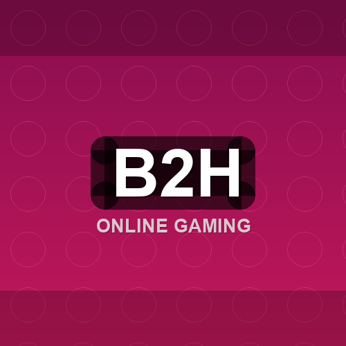 b2h logo