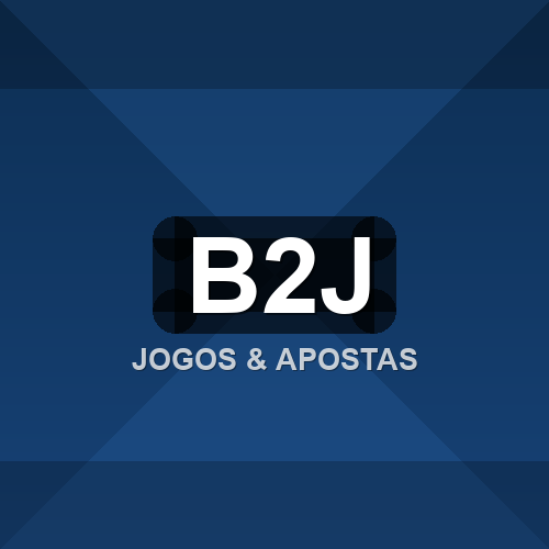 b2j logo