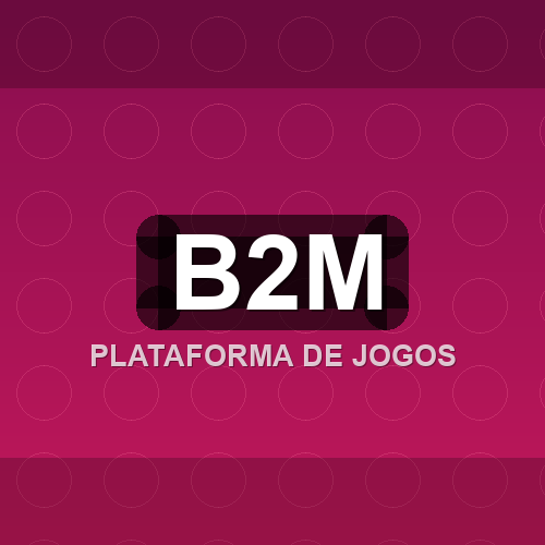 b2m logo