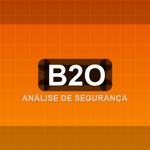 b2o logo