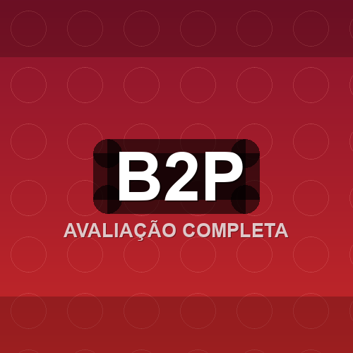 b2p logo