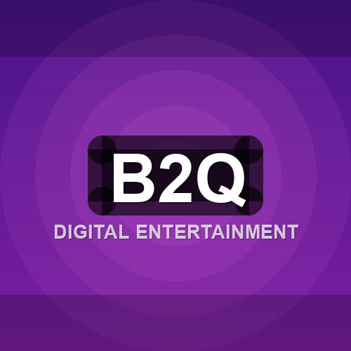 b2q logo