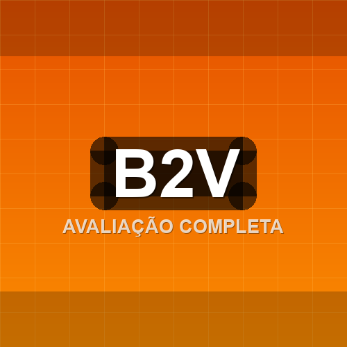 b2v logo