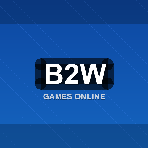 b2w logo