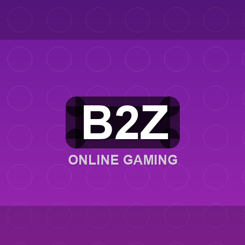 b2z logo
