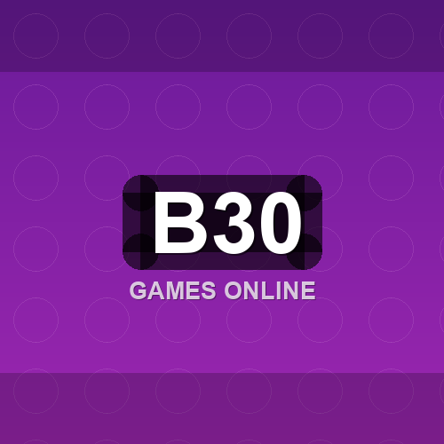 b30 logo
