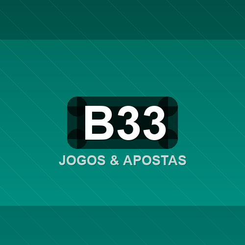 b33 logo
