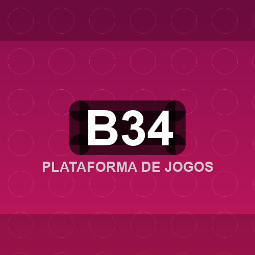 b34 logo