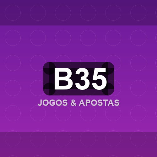 b35 logo
