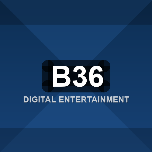 b36 logo