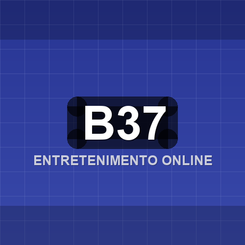 b37 logo