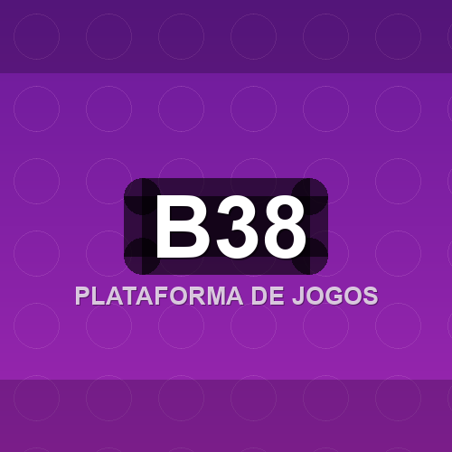 b38 logo