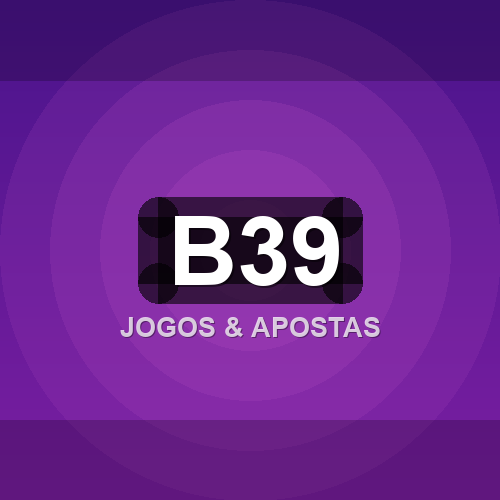b39 logo