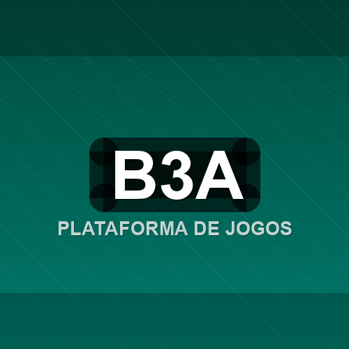 b3a logo