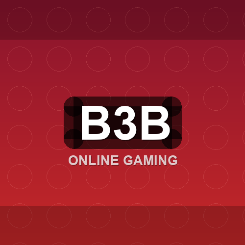 b3b logo