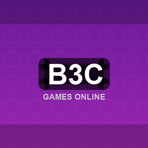 b3c logo