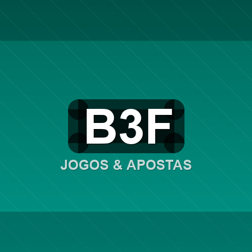 b3f logo