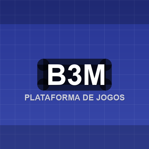 b3m logo