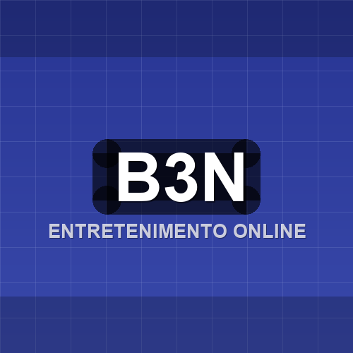 b3n logo