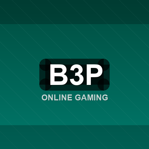 b3p logo