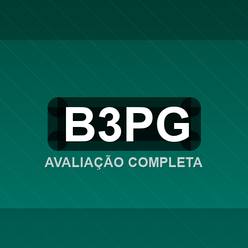 b3pg logo