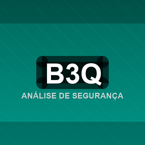 b3q logo