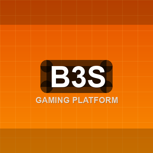 b3s logo