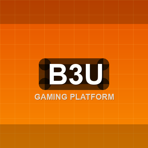 b3u logo