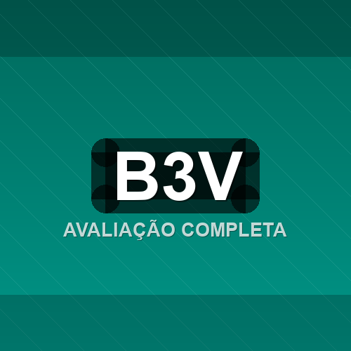 b3v logo