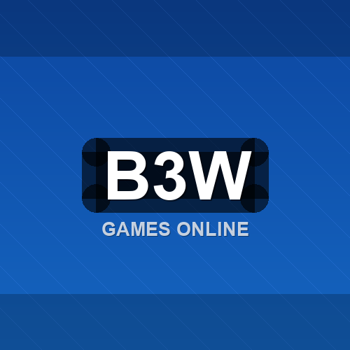 b3w logo