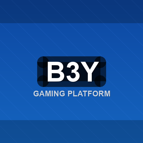 b3y logo