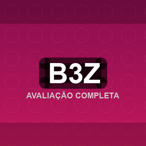 b3z logo